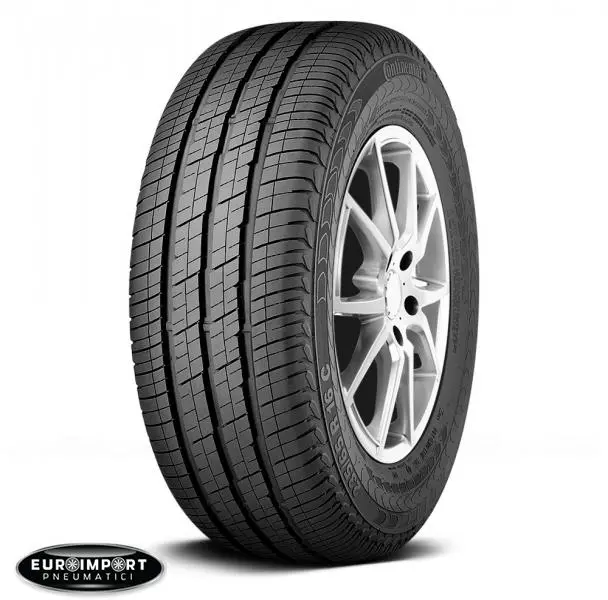 Continental VANCO 2  175/75 R16 101_99 R  Carico C  TL